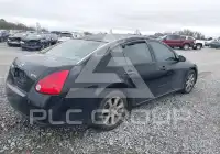 2007 Nissan MAXIMA photo