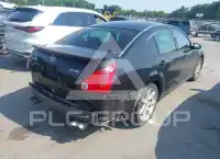 2007 Nissan MAXIMA фото