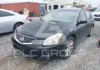 2007 Nissan MAXIMA photo