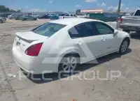 2007 Nissan MAXIMA фото