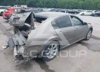 2007 Nissan MAXIMA photo