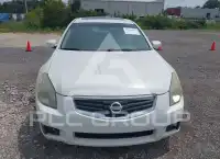 2007 Nissan MAXIMA фото