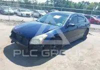 2007 Nissan MAXIMA фото