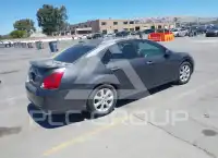 2007 Nissan MAXIMA фото
