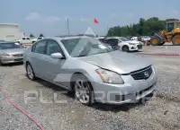 2007 Nissan MAXIMA фото