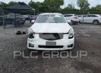 2007 Nissan MAXIMA фото