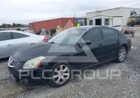 2007 Nissan MAXIMA photo