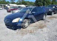 2007 Nissan MAXIMA фото