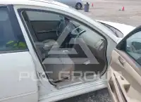2007 Nissan MAXIMA фото