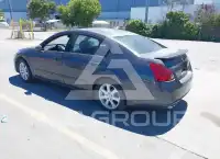 2007 Nissan MAXIMA фото
