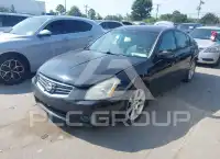 2007 Nissan MAXIMA фото