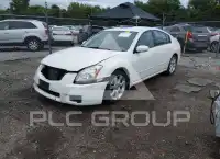 2007 Nissan MAXIMA фото