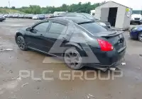 2007 Nissan MAXIMA photo