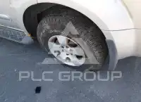 2007 Nissan PATHFINDER фото