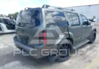 2007 Nissan PATHFINDER photo