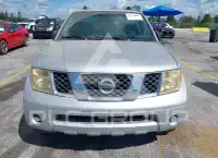2007 Nissan PATHFINDER фото