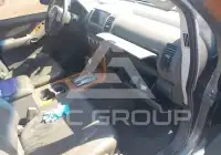 2007 Nissan PATHFINDER фото