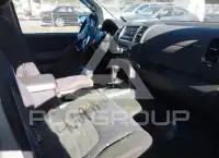 2007 Nissan PATHFINDER фото