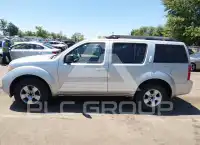 2007 Nissan PATHFINDER фото