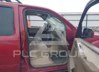 2007 Nissan PATHFINDER фото