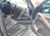 2007 Nissan PATHFINDER фото