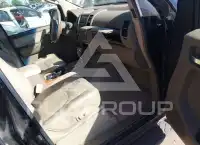 2007 Nissan PATHFINDER фото