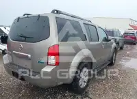 2007 Nissan PATHFINDER photo