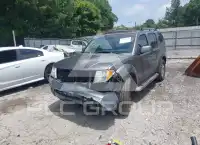 2007 Nissan PATHFINDER фото