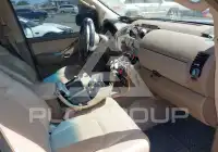 2007 Nissan PATHFINDER photo