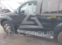 2007 Nissan PATHFINDER фото