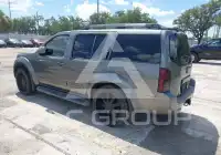2007 Nissan PATHFINDER photo