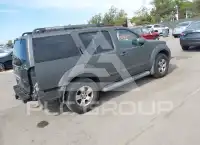 2007 Nissan PATHFINDER фото