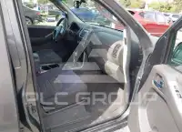 2007 Nissan PATHFINDER фото