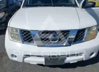 2007 Nissan PATHFINDER фото