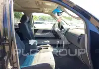 2007 Nissan PATHFINDER photo