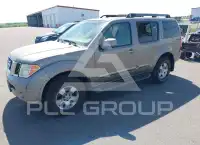 2007 Nissan PATHFINDER photo