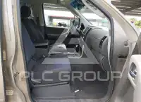 2007 Nissan PATHFINDER photo