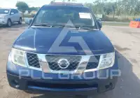 2007 Nissan PATHFINDER фото