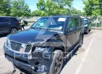2007 Nissan PATHFINDER photo