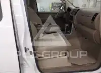 2007 Nissan PATHFINDER фото