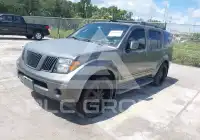 2007 Nissan PATHFINDER photo