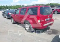 2007 Nissan PATHFINDER фото