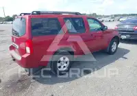 2007 Nissan PATHFINDER фото