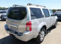 2007 Nissan PATHFINDER фото