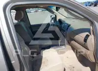 2007 Nissan PATHFINDER photo