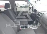 2007 Nissan PATHFINDER фото