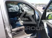 2007 Nissan PATHFINDER фото