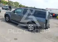 2007 Nissan PATHFINDER фото