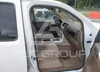 2007 Nissan PATHFINDER photo