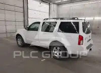 2007 Nissan PATHFINDER фото